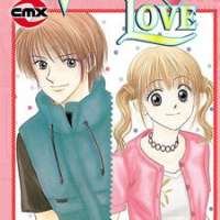  ����� Love for Venus <small>Story & Art</small> 